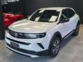 Opel Mokka Mokka 1.2 hybrid Edition 145cv dct6 Bianco - thumbnail 1