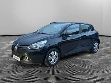 Clio 4 1.2i 16V - 75  IV BERLINE Life