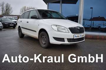 1.6 TDI DPF Combi Active el. Spiegel AHK ZV+FB R/C