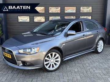 Sportback 1.8 Intense 143pk|Trekhaak|Lage KM|Rockf