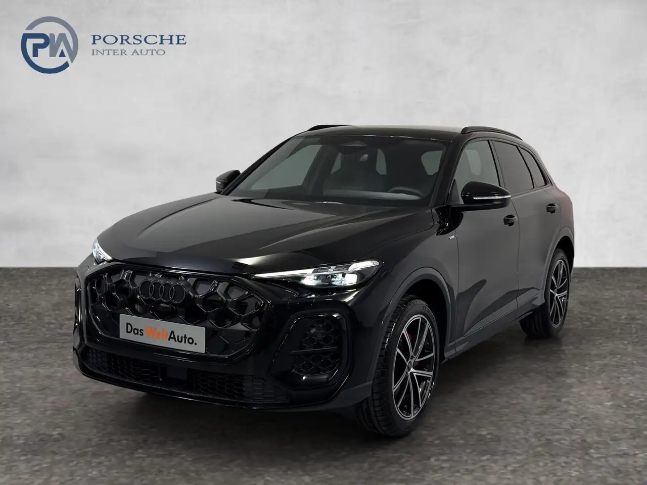 Audi Q5 2026