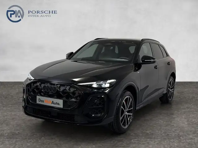 Audi Q5 main image