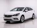Opel Astra 1.4 TURBO 110KW EXCELLENCE S Blanc - thumbnail 1