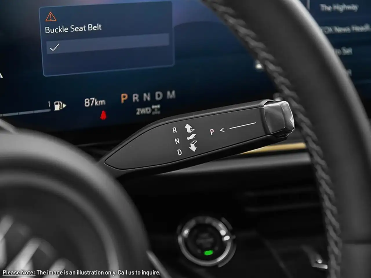 Buick Envision снимка Buick Envision