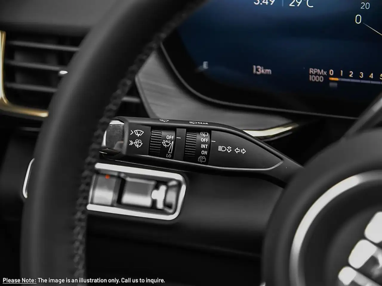 Buick Envision снимка Buick Envision