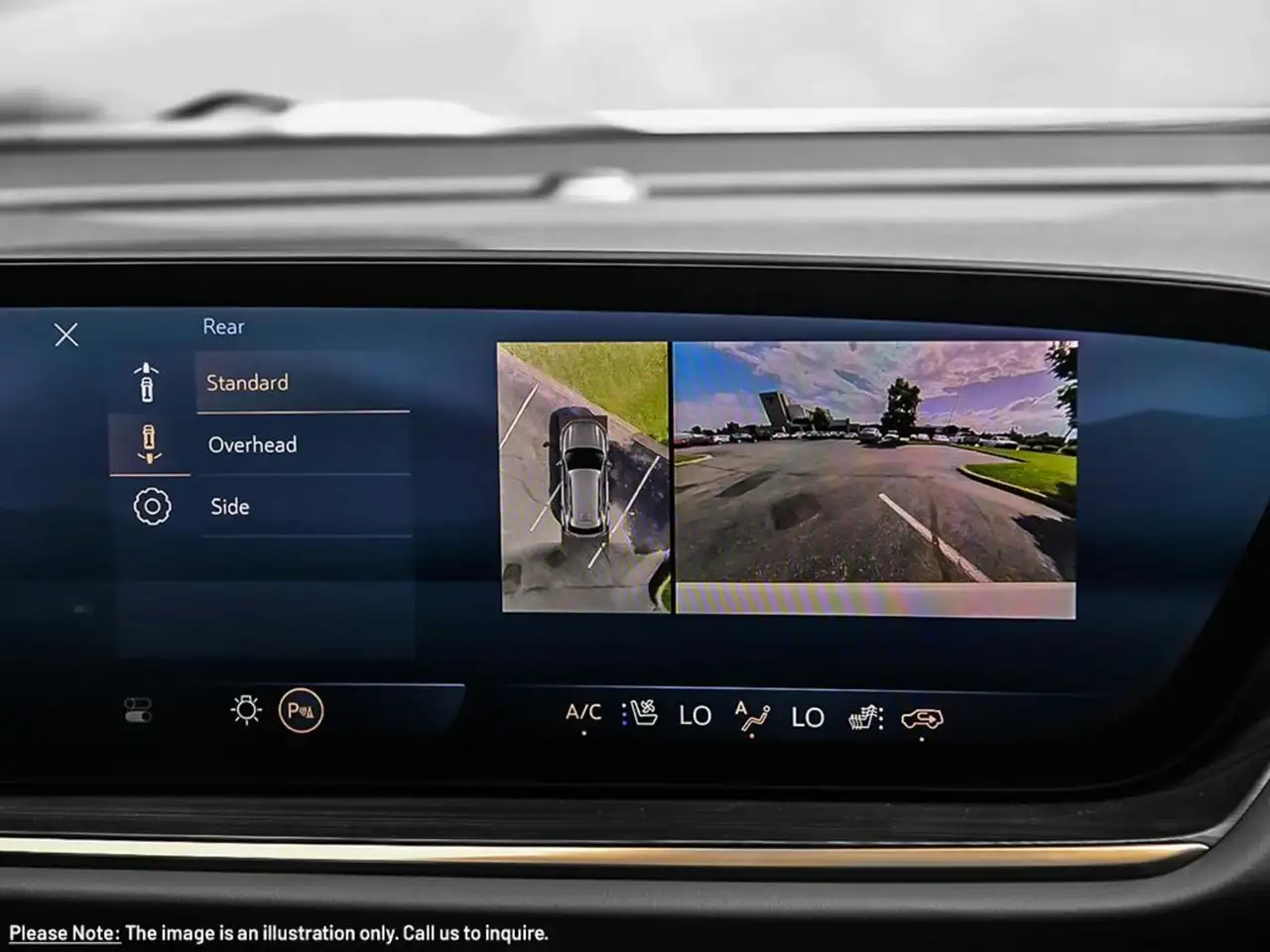 Buick Envision снимка Buick Envision