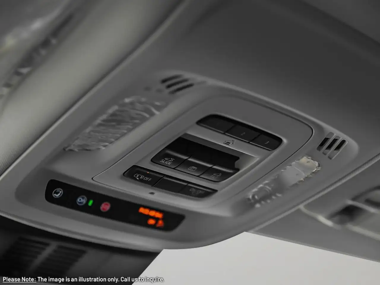 Buick Envision снимка Buick Envision