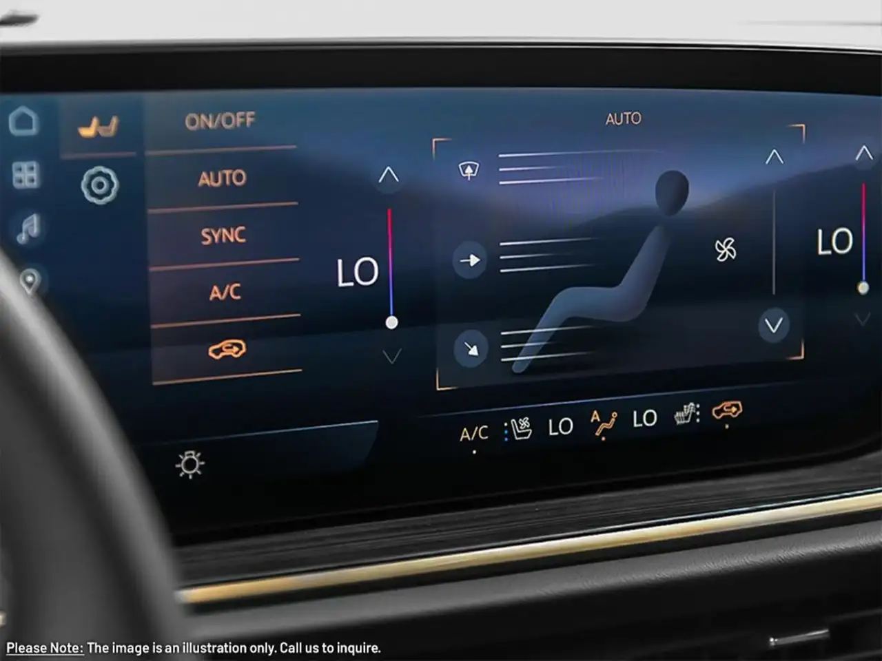 Buick Envision снимка Buick Envision