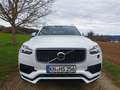 Volvo XC90 T8 Twin Engine Inscription AWD Geartronic R Weiß - thumbnail 2