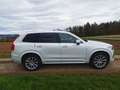 Volvo XC90 T8 Twin Engine Inscription AWD Geartronic R Weiß - thumbnail 4