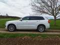 Volvo XC90 T8 Twin Engine Inscription AWD Geartronic R White - thumbnail 8