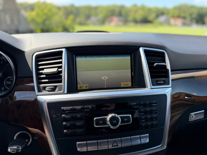 Mercedes-Benz ML 350 M-klasse BlueTEC / Automaat / Nieuwe EGR / Navi. / — photo 18