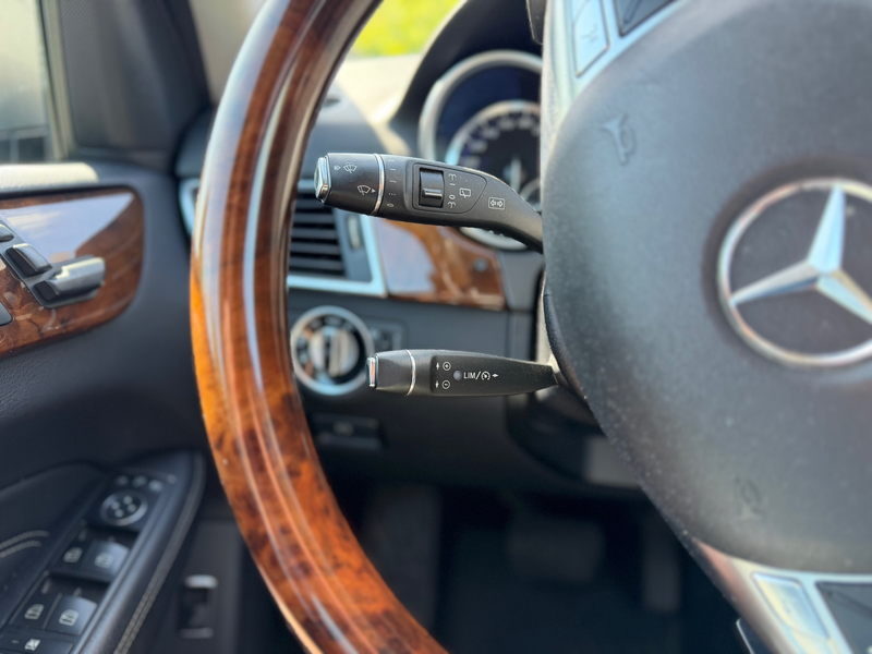 Mercedes-Benz ML 350 M-klasse BlueTEC / Automaat / Nieuwe EGR / Navi. / — photo 16