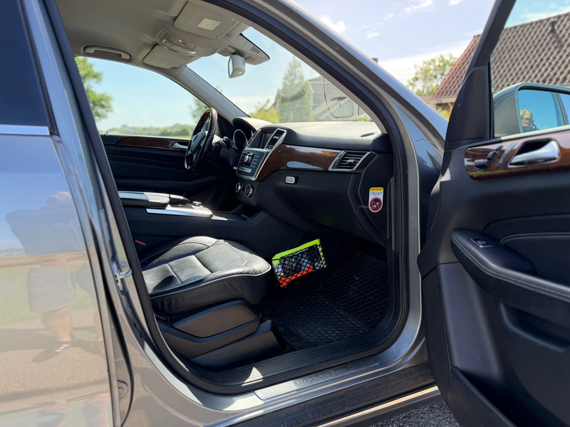 Mercedes-Benz ML 350 M-klasse BlueTEC / Automaat / Nieuwe EGR / Navi. / — photo 27