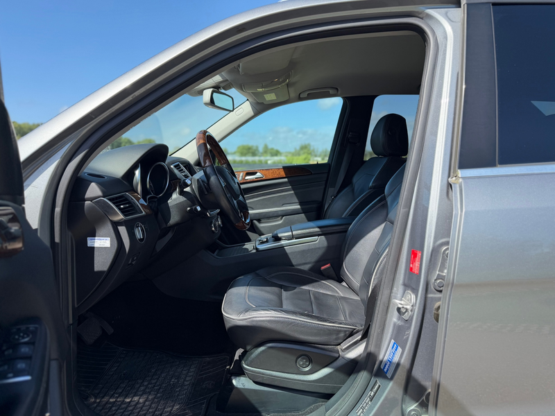Mercedes-Benz ML 350 M-klasse BlueTEC / Automaat / Nieuwe EGR / Navi. / — photo 10