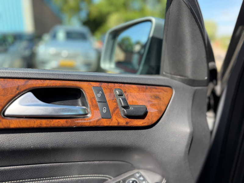 Mercedes-Benz ML 350 M-klasse BlueTEC / Automaat / Nieuwe EGR / Navi. / — photo 31