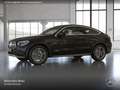 Mercedes-Benz GLC 220 d Coupé 4M AMG+360+LED+FAHRASS+KEYLESS+9G Schwarz - thumbnail 3