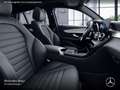 Mercedes-Benz GLC 220 d Coupé 4M AMG+360+LED+FAHRASS+KEYLESS+9G Schwarz - thumbnail 13