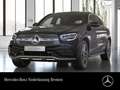 Mercedes-Benz GLC 220 d Coupé 4M AMG+360+LED+FAHRASS+KEYLESS+9G Schwarz - thumbnail 1