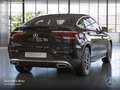 Mercedes-Benz GLC 220 d Coupé 4M AMG+360+LED+FAHRASS+KEYLESS+9G Schwarz - thumbnail 5