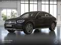 Mercedes-Benz GLC 220 d Coupé 4M AMG+360+LED+FAHRASS+KEYLESS+9G Schwarz - thumbnail 15
