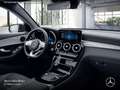 Mercedes-Benz GLC 220 d Coupé 4M AMG+360+LED+FAHRASS+KEYLESS+9G Schwarz - thumbnail 12