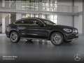 Mercedes-Benz GLC 220 d Coupé 4M AMG+360+LED+FAHRASS+KEYLESS+9G Schwarz - thumbnail 17