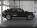 Mercedes-Benz GLC 220 d Coupé 4M AMG+360+LED+FAHRASS+KEYLESS+9G Schwarz - thumbnail 21