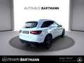 Mercedes-Benz GLC 300 GLC 300 e 4M AMG+PANO 360°+MULTIBEAM-LED+NIGHT+ Weiß - thumbnail 8