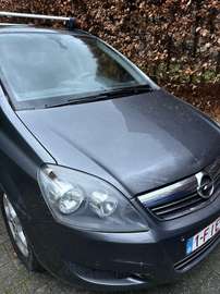 1.7 CDTi ecoFLEX Enjoy DPF