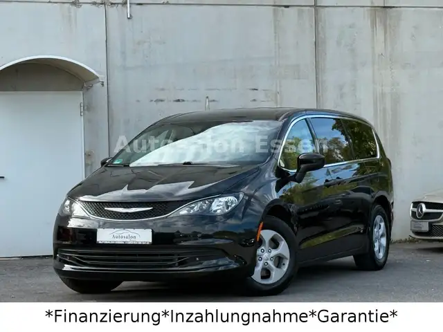 Chrysler Pacifica L 3.6L V6*7-Sitzer*25TKM*