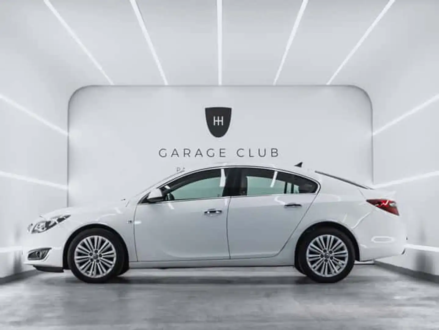 Opel Insignia 1.4T S&S Excellence - 2