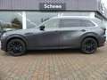Mazda CX-80 2026 e-SKYACTIV PHEV AWD HOMURA PLUS - VOLL Grau - thumbnail 2