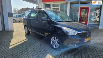 1.2 TCe Prestige 7p.