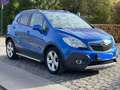 Opel Mokka Mokka 1.7 CDTI ecoFLEX Start/Stop 4x4Edition Blauw - thumbnail 17