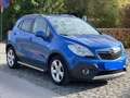Opel Mokka Mokka 1.7 CDTI ecoFLEX Start/Stop 4x4Edition Blauw - thumbnail 1