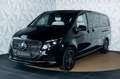 Mercedes-Benz V 300 d 7 sitz/Exclusive/Burm./Extralang/Luxsitz Noir - thumbnail 3