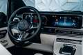 Mercedes-Benz V 300 d 7 sitz/Exclusive/Burm./Extralang/Luxsitz Noir - thumbnail 17