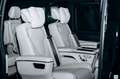 Mercedes-Benz V 300 d 7 sitz/Exclusive/Burm./Extralang/Luxsitz Noir - thumbnail 28