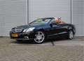 Mercedes-Benz E 250 Cabrio CGI Avantgarde Adaptive Cruise! fin. 441,- Zwart - thumbnail 7