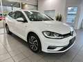 Volkswagen Golf VII Join 2.0 TDI Automatik|Kamera|Navi|Klim Weiß - thumbnail 10