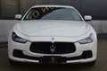 Maserati Ghibli 3.0 D V6 275 ch 65.000 km ! Blanc - thumbnail 3