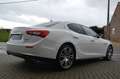 Maserati Ghibli 3.0 D V6 275 ch 65.000 km ! Blanc - thumbnail 2