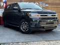 Ford Expedition Limited 3.5 V6 4x4 AHK CarPlay PANO Negro - thumbnail 2