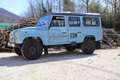 Land Rover Defender RILAND 110 -TOTALMENTE RESTAURATO- Azul - thumbnail 5