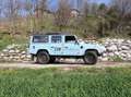 Land Rover Defender RILAND 110 -TOTALMENTE RESTAURATO- Azul - thumbnail 2
