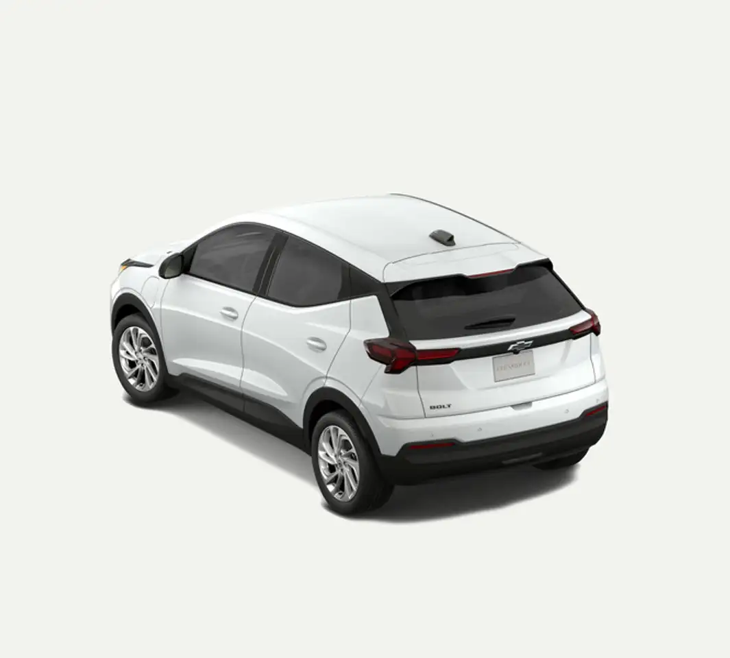 Chevrolet Bolt снимка Chevrolet Bolt