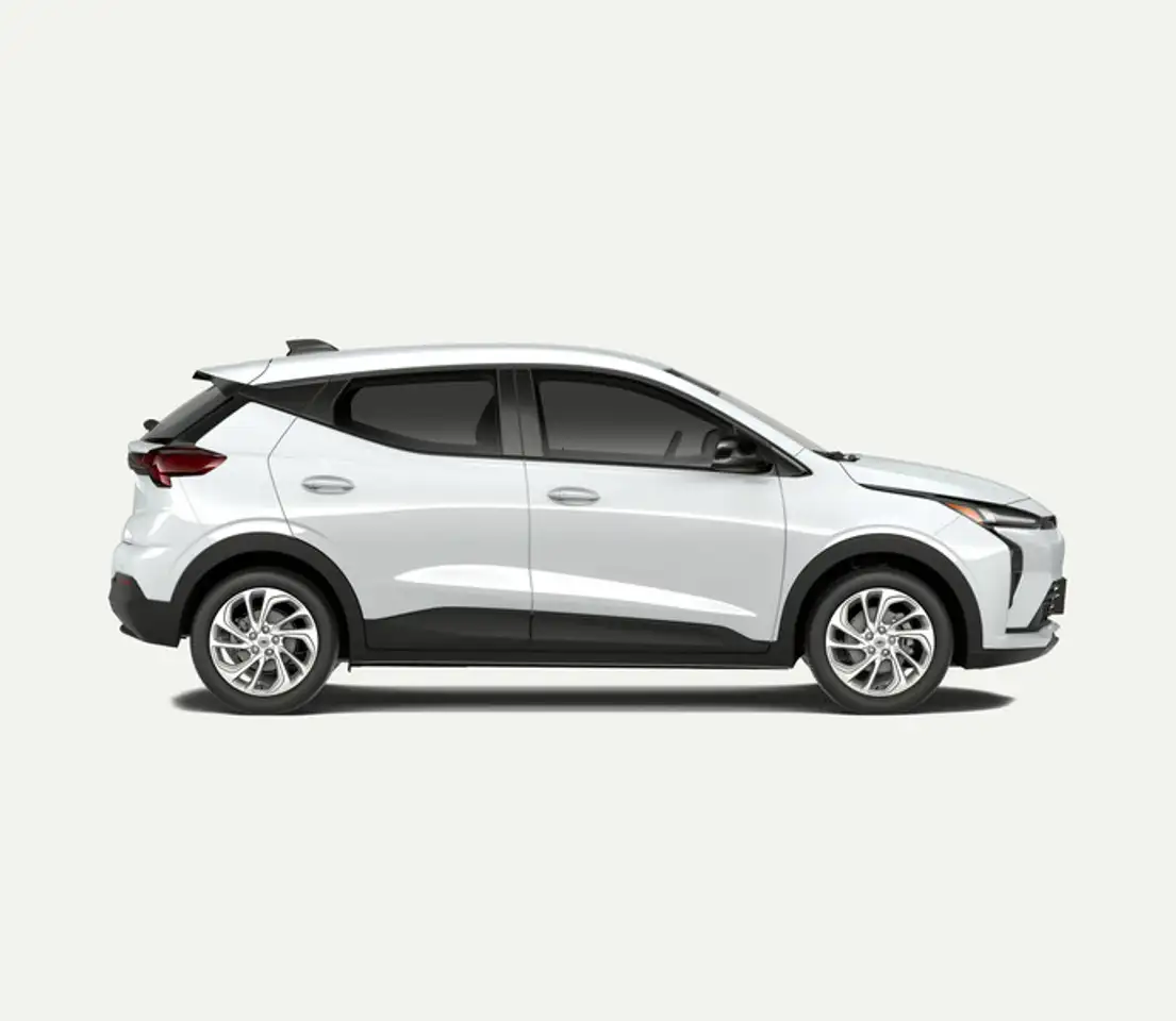 Chevrolet Bolt снимка Chevrolet Bolt