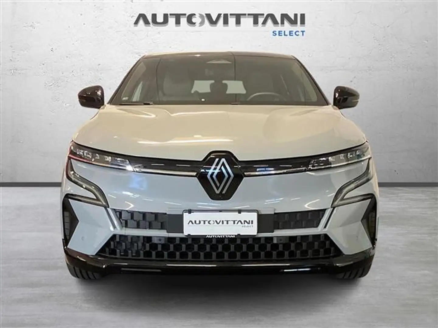 Renault Megane E-Tech Techno EV60 220cv AC22 Grigio - 2