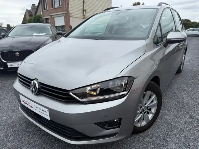 Volkswagen Golf Sportsvan Golf Sportsvan 1.2 TSI DSG 12 M waarborg